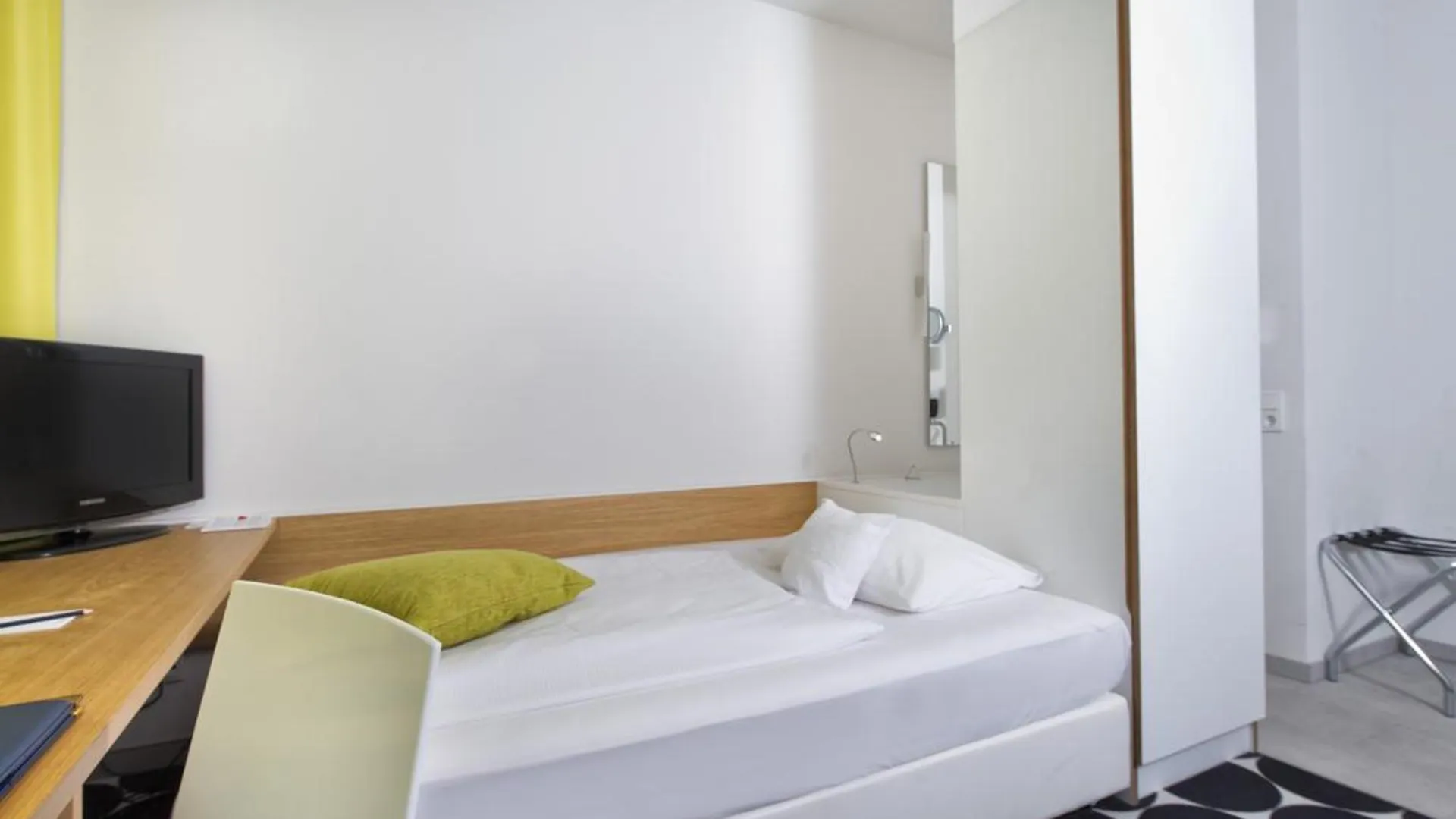 Tryp By Wyndham Frankfurt Hotel Frankfurt am Main