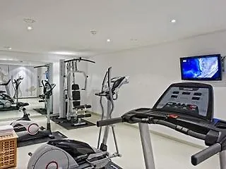 Tryp By Wyndham Frankfurt Hotel Frankfurt am Main