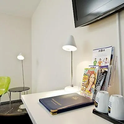 Tryp By Wyndham Frankfurt Hotel Frankfurt am Main